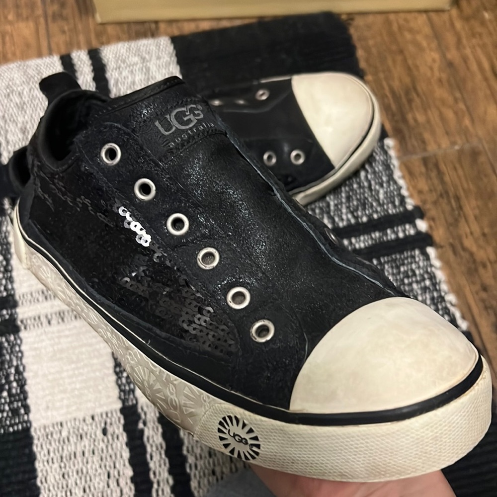 Ugg Sneakers